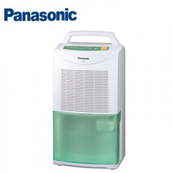 Panasonic 6L除濕機 全新 G-1339