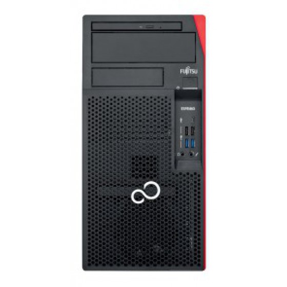 Fujitsu P757(i5-7500/8G/1TB/W10P) 處理器：Intel Core i5-7500(3.4 GH 全新 G-1380