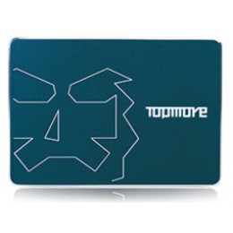 達墨TOPMORE 480GB 2.5吋SATAIII SSD(TLC) 全新 G-1776