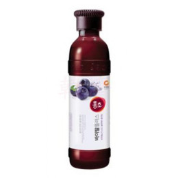 藍莓紅醋 每瓶500ml 全新 G-1376