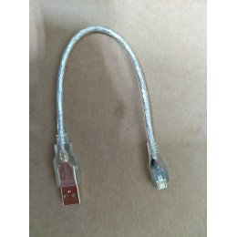 Micro USB Cable - A to Micro B 全新 G-3819