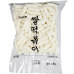 低溫配送_韓國年糕條쌀떡볶이1.8kg（冷藏）不能冷凍 全新 G-4483