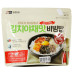 石鍋拌飯(泡菜味)김치야채맛비빔밥118g 全新 G-4781