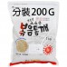 HANIL炒芝麻粒한일볶음통깨200g 全新 G-4937