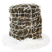 山菜(蕨菜乾)고사리125g(一片) 全新 G-5173