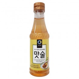 清淨園味淋청정원미작(미림/맛술)410ml 全新 G-5268