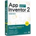 App Inventor 2 互動範例教本（第4版） 蔡宜坦蔡宜坦 七成新 G-5881