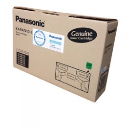 Panasonic KX-FAT410H 黑色碳粉匣(副廠) 全新 G-6115