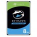 Seagate SkyHawk 8TB 3.5吋 7200轉 全新 G-6369