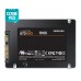 SAMSUNG 三星삼성전자 SSD 870 EVO 500GB SATA3 全新 G-6426