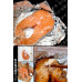 低溫配送_產品名稱:冷凍鮭魚切片 全新 G-6753