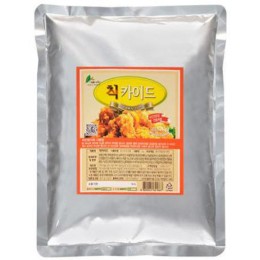 炸雞用醃料粉 每包1公斤 全新 G-6857