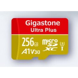 256GB micro SDXC UHS-Ⅰ U3 記憶卡 256G A1V30 高速記憶卡 全新 G-6934