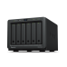 Synology 群暉科技 DS620Slim 6Bay NAS 網路儲存伺服器 全新 G-8701