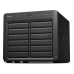 群暉Synology DiskStation DX1222 12Bay NAS網路儲存擴充櫃DS2422+ 全新 G-8699