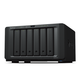 Synology 群暉科技 DS1621xs+ 6Bay NAS 網路儲存伺服器 全新 G-8700