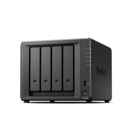 Synology 群暉科技DS923+ 4Bay NAS 網路儲存伺服器 全新 G-8702