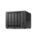 Synology 群暉科技DS923+ 4Bay NAS 網路儲存伺服器 全新 G-8702